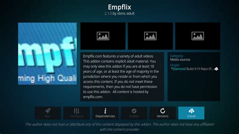 Empflix .